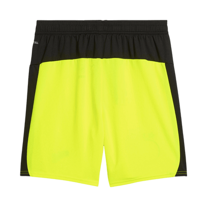 Borussia Dortmund Fussball Shorts Auswärts 2025/26