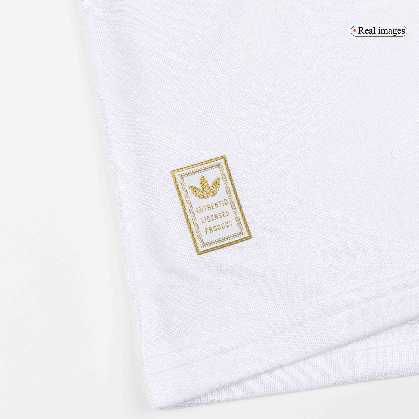 Mexico World Cup Player Version Trikot Auswärts 2026 Slim Fit