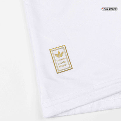 Mexico World Cup Player Version Trikot Auswärts 2026 Slim Fit