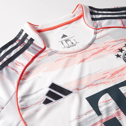 Bayern Munich Trikot Set Auswärts 2025/26