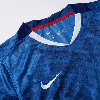 Chelsea Langarm Trikot Heim 2025/26