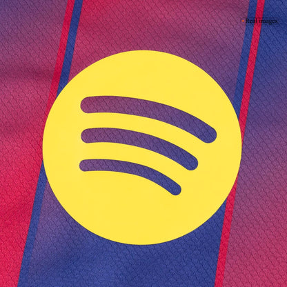 Barcelona Damen Trikot Heim 2025/26