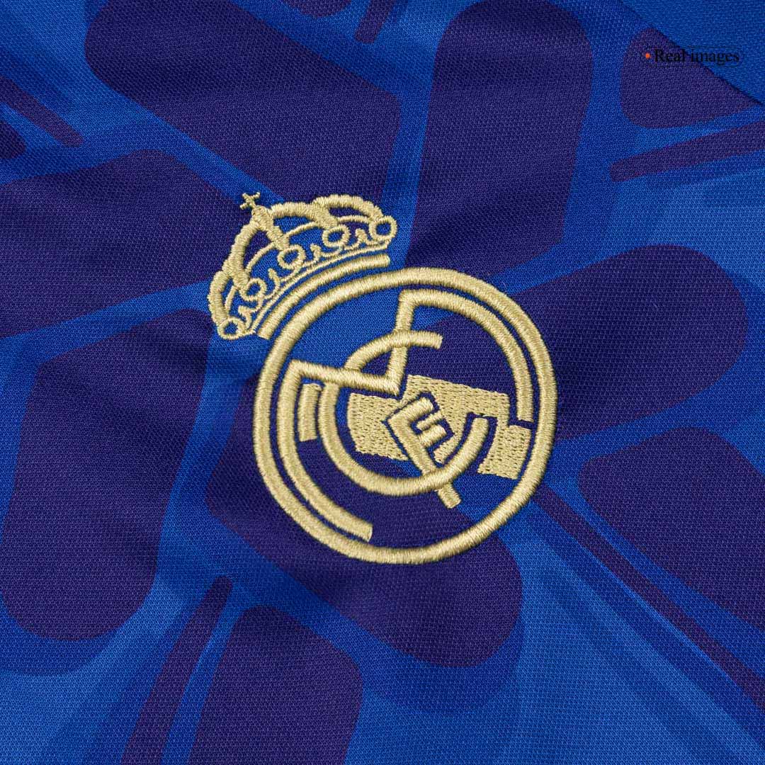 Los Blancos Trikot 2025/26