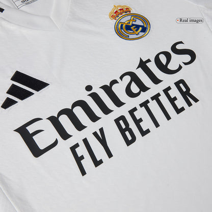 Los Blancos Trikot Heim 2024/25 CAMAVINGA #6