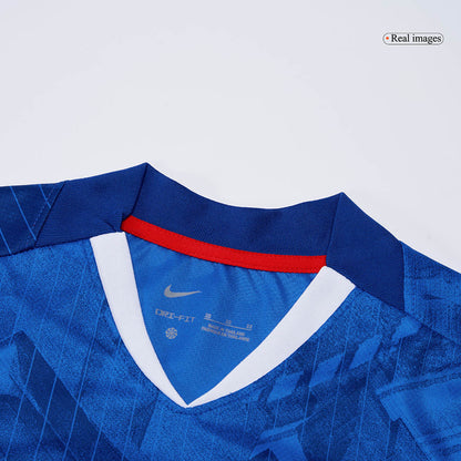 Chelsea Kinder Trikot Set Heim 2025/26