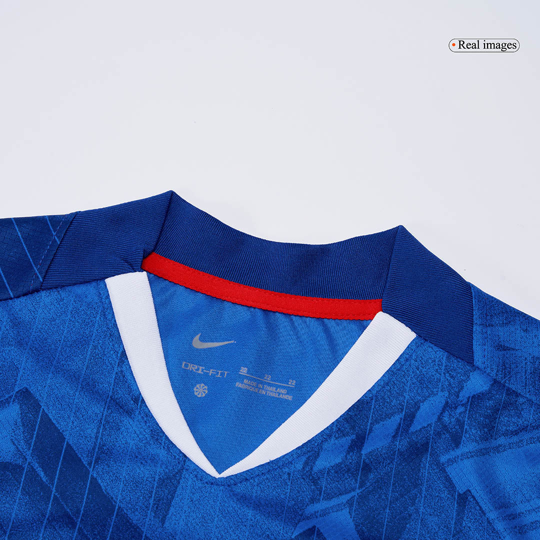 Chelsea Kinder Trikot Komplett-Set Heim 2025/26