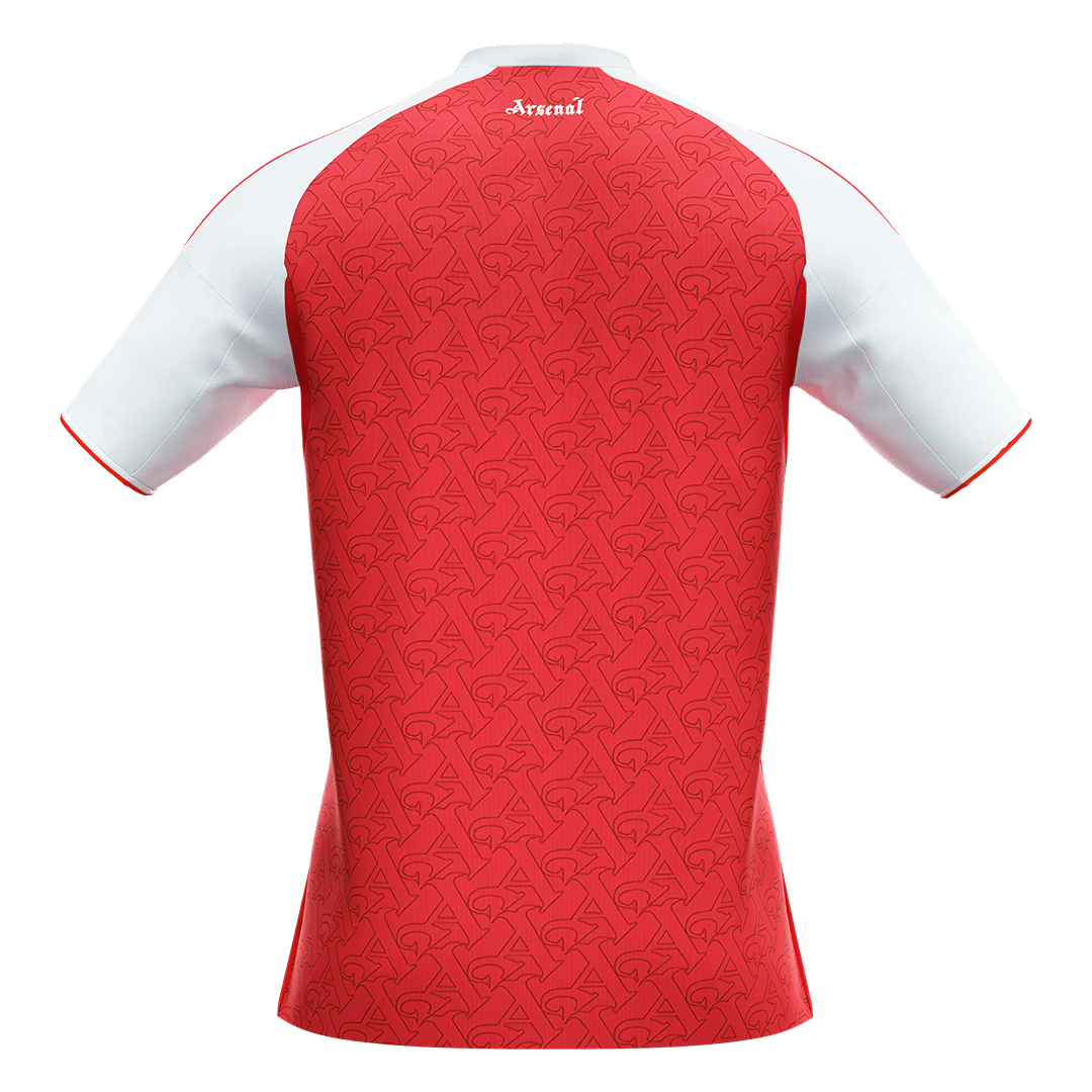 Arsenal Trikot Heim 2025/26 [PREMIUM]