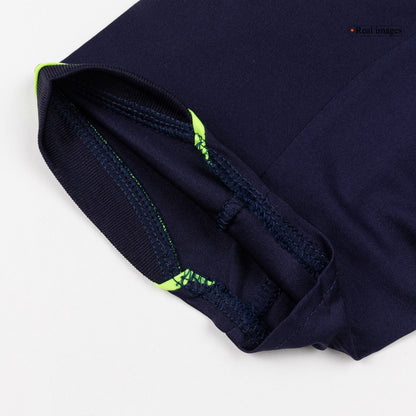 Los Blancos Retro Trikot Auswärts 2012/13