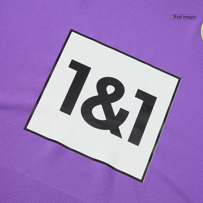 Borussia Dortmund Trikot 2024/25