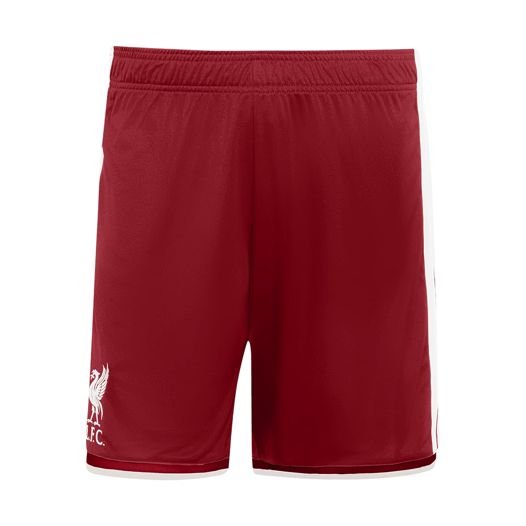 Liverpool Trikot Set Heim 2026/27