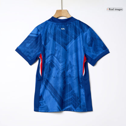 Chelsea Kinder Trikot Komplett-Set Heim 2025/26