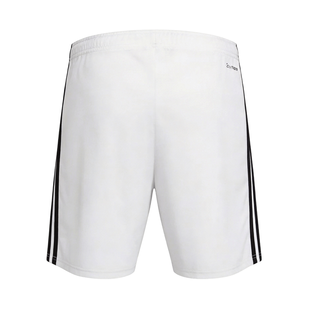 Belgium World Cup Fussball Shorts Auswärts 2026