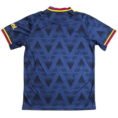 Die Gunners Trikot Auswärts 2026/27