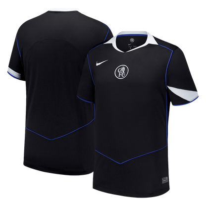 Chelsea Trikot Drittes Auswärts 2025/26