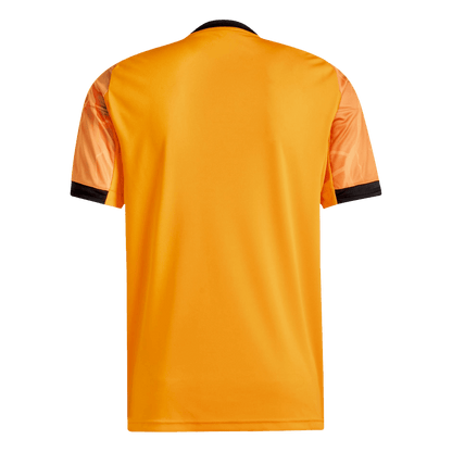 Roma Trikot Auswärts 2025/26