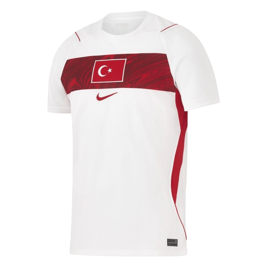 Türkei World Cup Trikot Auswärts 2026