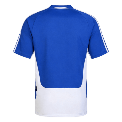 Greece Retro Trikot Heim 2004