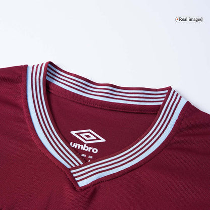 West Ham United Trikot Heim 2025/26
