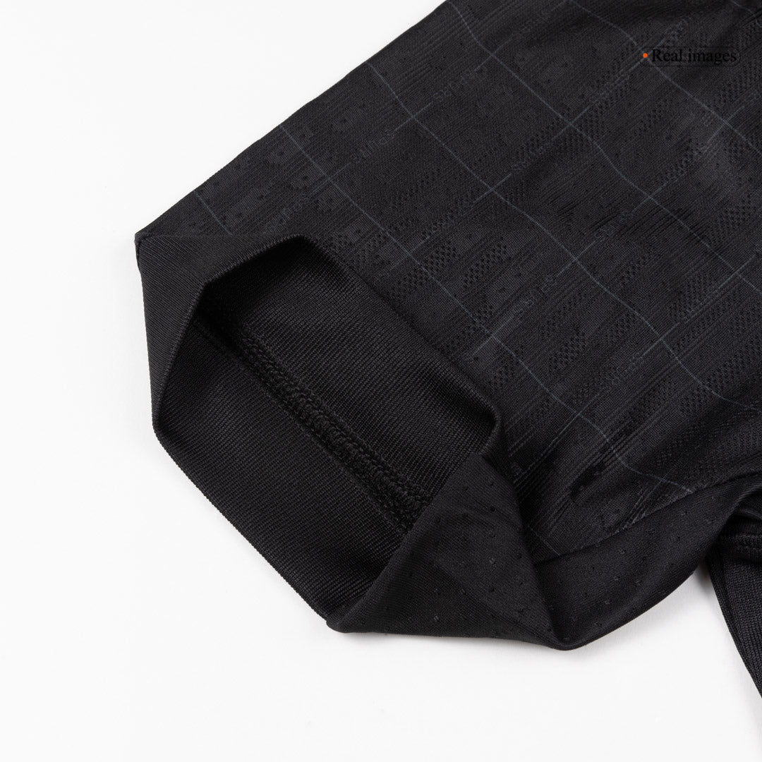 Tottenham Hotspur Player Version Trikot Auswärts 2025/26 Slim Fit