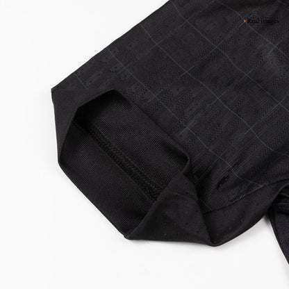 Tottenham Hotspur Player Version Trikot Auswärts 2025/26 Slim Fit