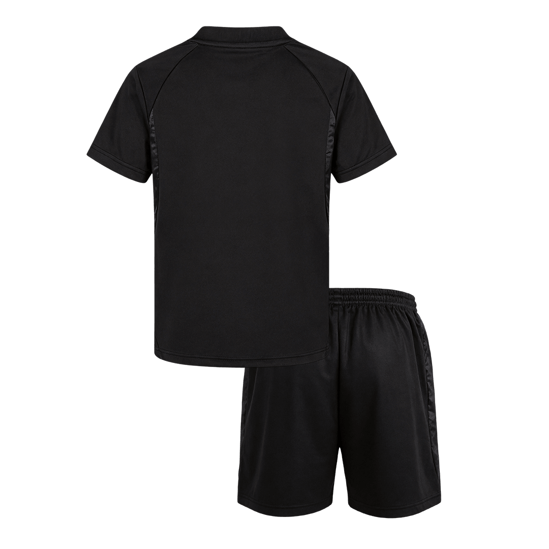 Norway World Cup Kinder Trikot Set Auswärts 2026