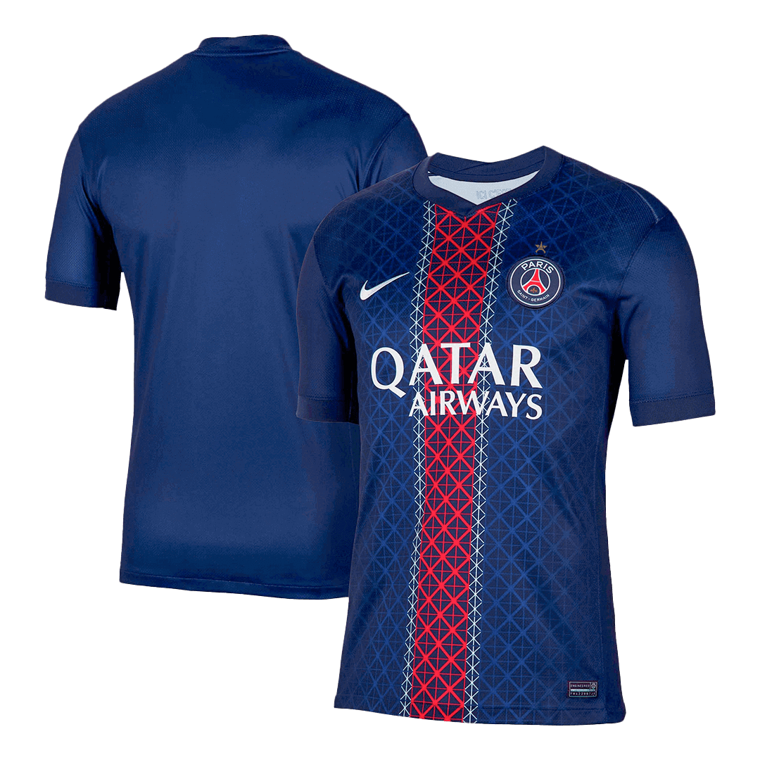 PSG World Cup Trikot Heim 2025/26 [PREMIUM]