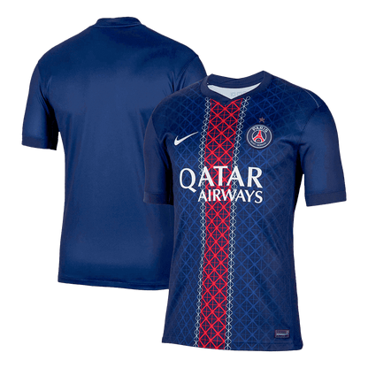 PSG World Cup Trikot Heim 2025/26 [PREMIUM]