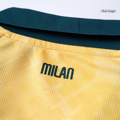 AC Milan Trikot Drittes Auswärts 2025/26 FOFANA #19