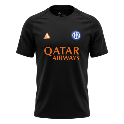 Inter Milan Trikot Pre-Match 2025/26