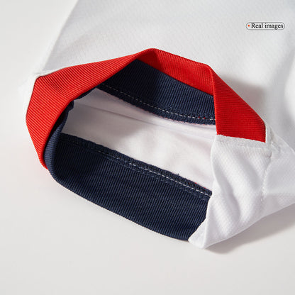 PSG Trikot Auswärts 2025/26