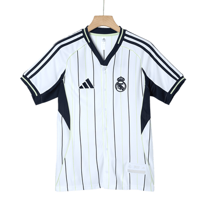 Los Blancos Trikot 2025/26