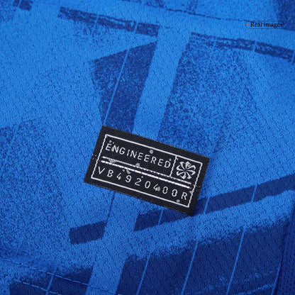 Chelsea Kinder Trikot Set Heim 2025/26