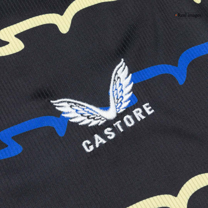 Everton Trikot Drittes Auswärts 2025/26