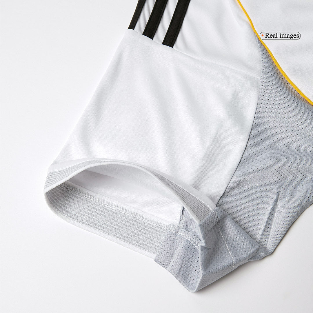 Los Blancos Trikot Set Heim 2025/26 [PREMIUM]