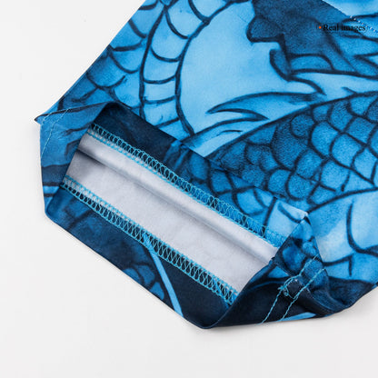 Japan World Cup Trikot 2026