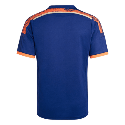 Japan World Cup Retro Trikot Heim 2014