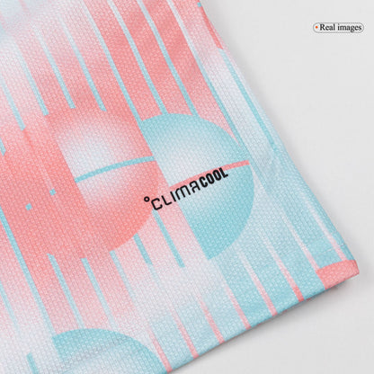 Belgium World Cup Trikot Auswärts 2026