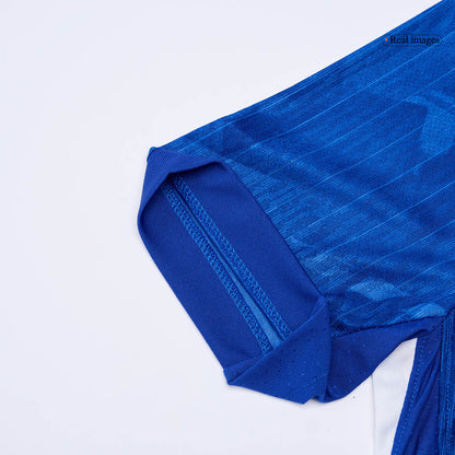 Chelsea Player Version Trikot Heim 2025/26 PALMER #10 Slim Fit