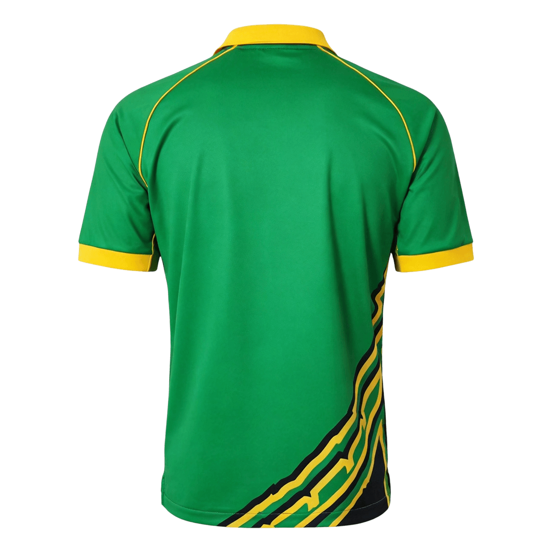 Jamaica Retro Trikot Auswärts 1998
