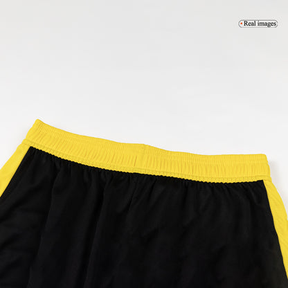 Borussia Dortmund Fussball Shorts Heim 2025/26