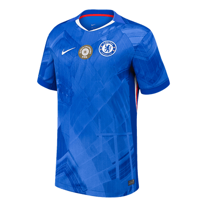 Chelsea Trikot Heim 2025/26 WORLD CHAMPIONS #25 [PREMIUM]