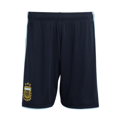 Argentina World Cup Trikot Set Heim 2026