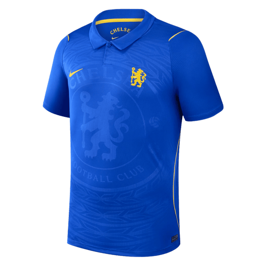 Chelsea Trikot Heim 2026/27