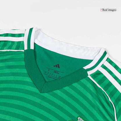 Newcastle United Trikot Auswärts 2025/26