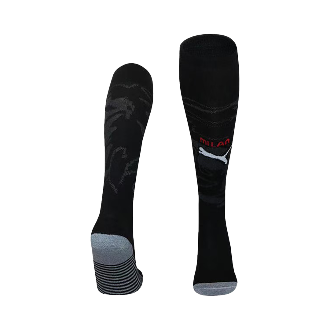 AC Milan Kinder Stutzen Heim 2025/26