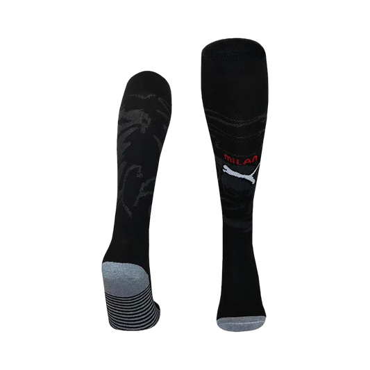 AC Milan Kinder Stutzen Heim 2025/26