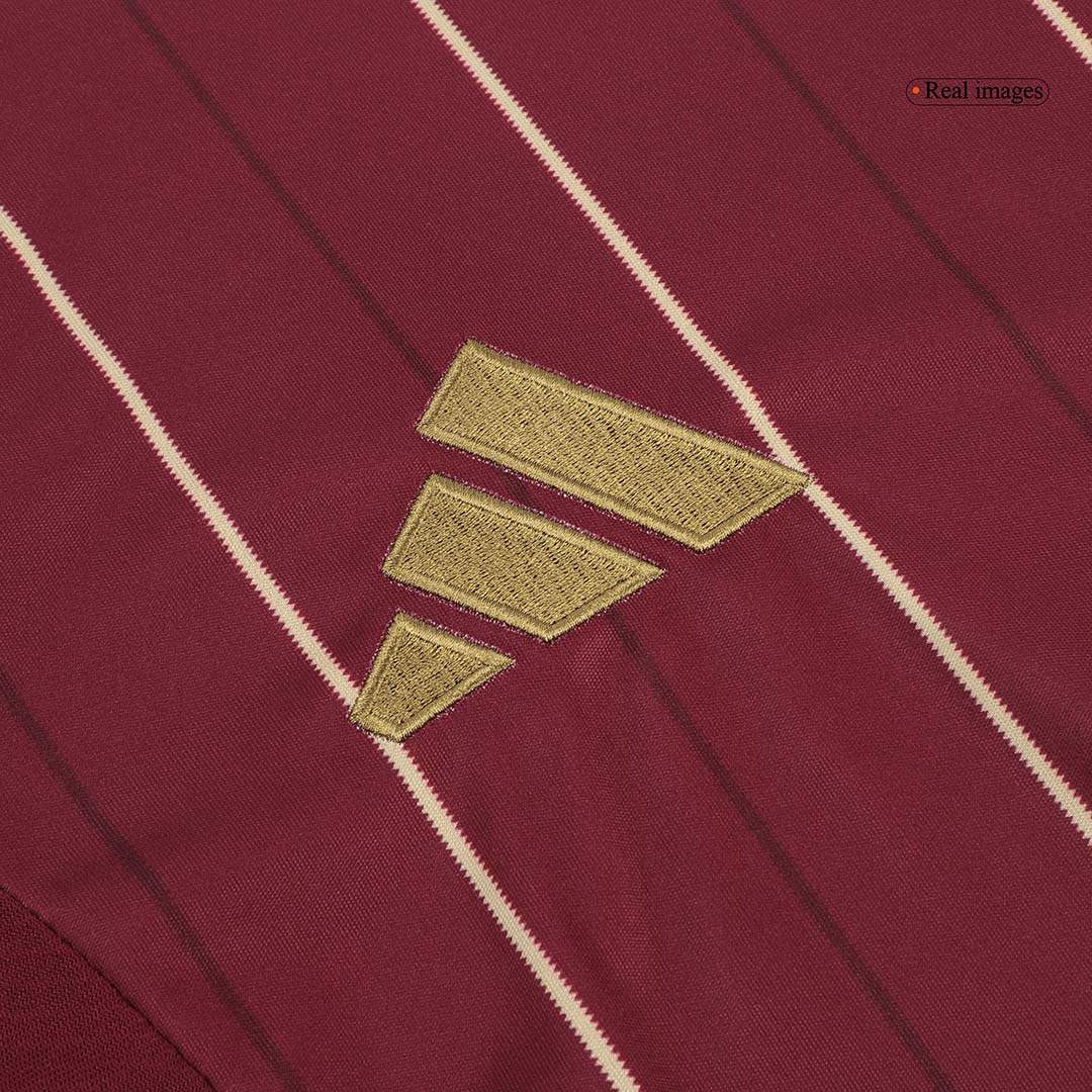 Roma Trikot Heim 2024/25