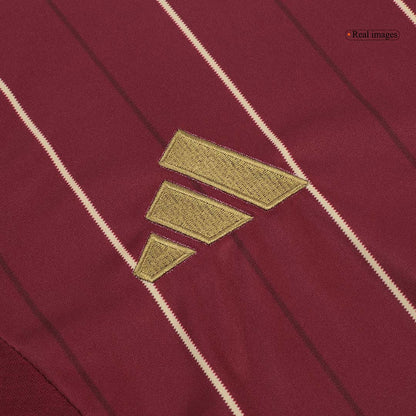 Roma Trikot Heim 2024/25