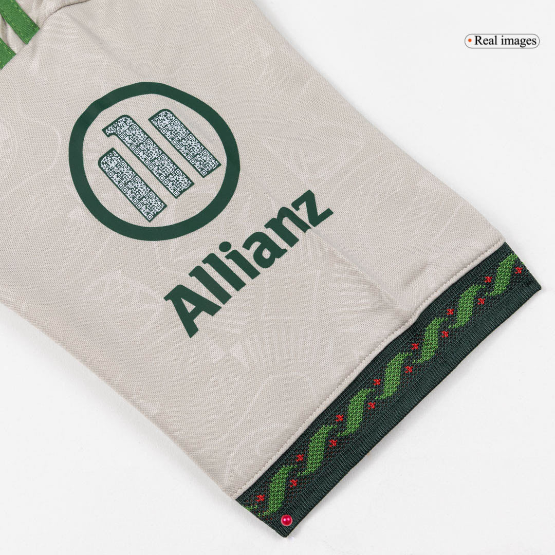 Bayern Munich Trikot Set 2025/26