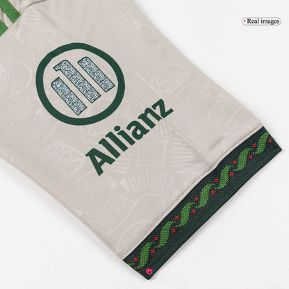 Bayern Munich Trikot Set 2025/26